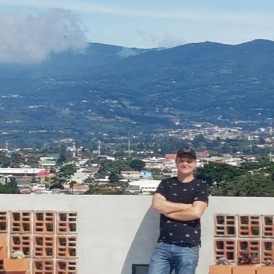 Profile Picture of Gilbert Cruz Acevedo (@GilbertCruzAce1) on Twitter