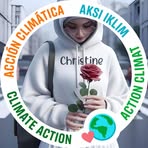 Profile Picture of Christine Safari (@Christine-Safari) on Facebook