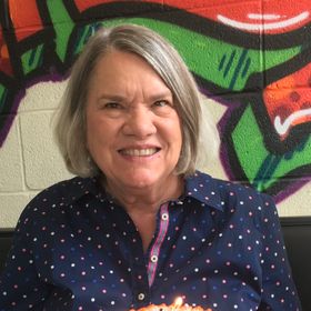 Profile Picture of Pamela Brown Welch (@welch366) on Pinterest