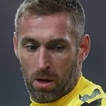 Profile Picture of callon (@vfl_allan_mcgregor) on Instagram