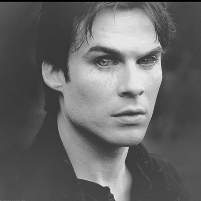 Profile Picture of Damon Gray Salvatore (@GrayBack0) on Twitter