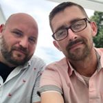 Profile Picture of Brian David Farmer (@briandavid87) on Instagram