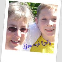 Profile Picture of Lisa Forbes Byrd (@lambie65) on Pinterest