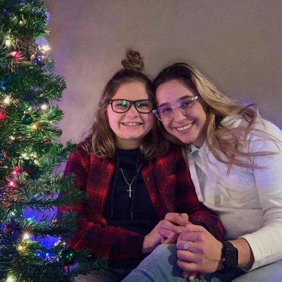 Profile Picture of Makayla Rolince (@makk_2018) on Poshmark