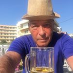Profile Picture of Mark Hogarth (@mhogarth63) on Instagram