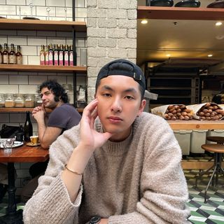 Profile Picture of Simon Liao (@liao_simon) on Instagram