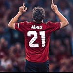 Profile Picture of Daniel James (@daniel_.james97) on Instagram