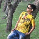 Profile Picture of Nisharg Choksi (@choksinisharg) on Instagram