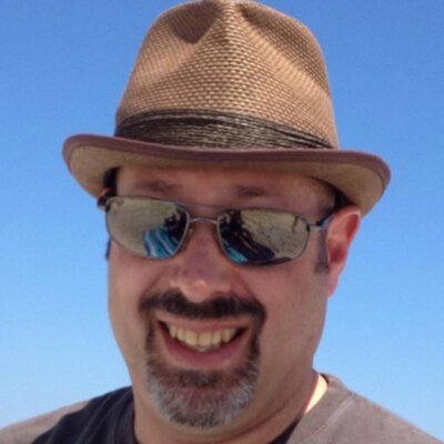 Profile Picture of Alan Kovitz (@vitz17) on Twitter