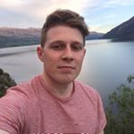 Profile Photo of Thomas Mead (@thomasmeadnz) on Instagram