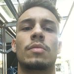 Profile Picture of Luis Augusto Alcântara Passos (@luisallcantara_) on Instagram
