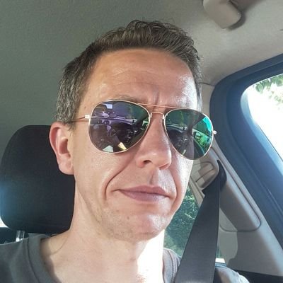 Profile Picture of Steve Summers (@steve43uk) on Twitter