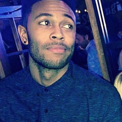 Profile Picture of Aaron Wyatt (@A_Wyatt23) on Twitter