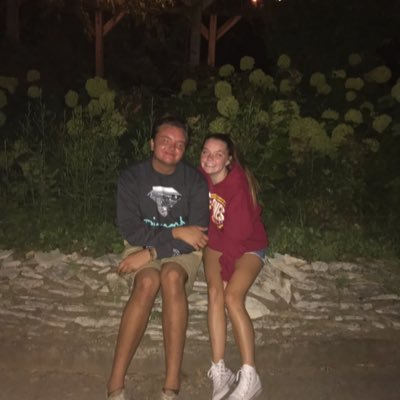 Profile Picture of Derek Garrison (@DEREKGARRISONNN) on Twitter