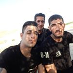 Profile Picture of majid khosravi (@khosravimajid27) on Instagram