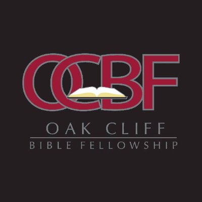 Profile Picture of Oak Cliff Bible Fellowship (@OCBFChurch) on Twitter