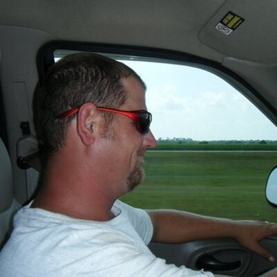 Profile Picture of Chris Fetner (@cfetnersr) on Twitter