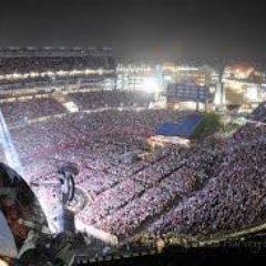 Profile Picture of Gillette Stadium (@TravisAstro19) on Twitter