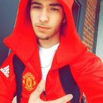 Profile Picture of Brian Basile (@chinxx1998) on Instagram