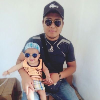 Profile Picture of Iram Ronaldo Martinez Sanchez (@RonaldoIram) on Twitter