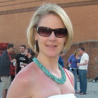 Profile Picture of Christy Keller (@ckbaskets) on Twitter