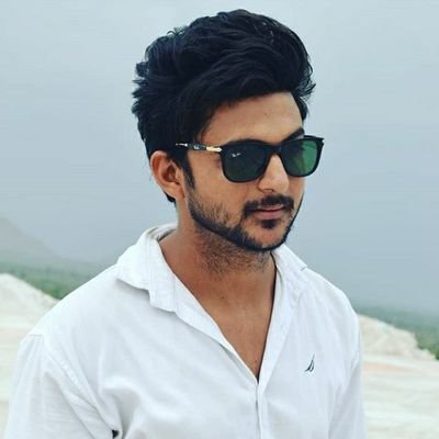 Profile Picture of Amit Vyas (@Amitvyas0007) on Twitter