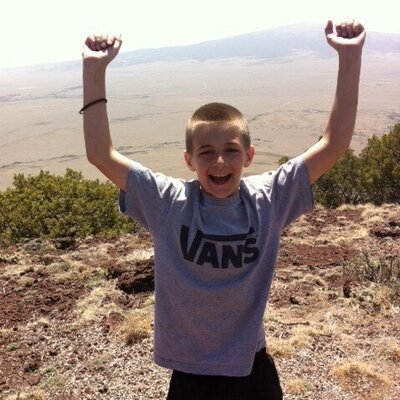 Profile Picture of Conner Hale (@haleconner) on Twitter