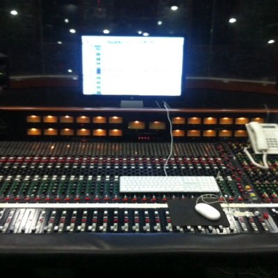 Profile Picture of Luis Pinales (@mastermix72) on Twitter