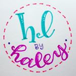 Profile Picture of Haley-Drew (@hand_lettering_by_haley) on Instagram