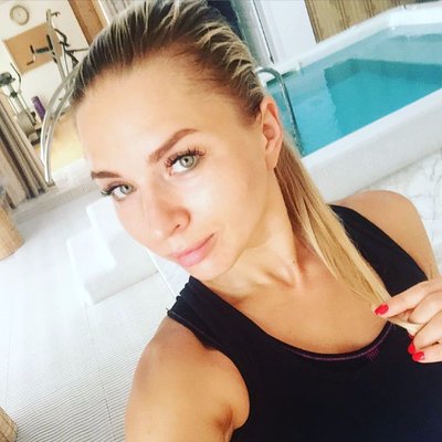 Profile Picture of Liza Vershinina (@Lisaversh) on Twitter