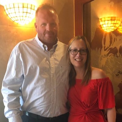Profile Picture of Kim Terwilliger Rock (@kimsbunch) on Twitter