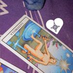 Profile Picture of 🔥kaoz tarot🔥 (@kaoz_tarot) on Instagram