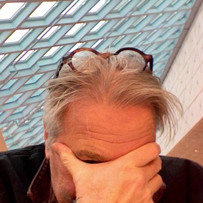 Profile Picture of Joseph F. Keppler (@JosephFKeppler1) on Twitter