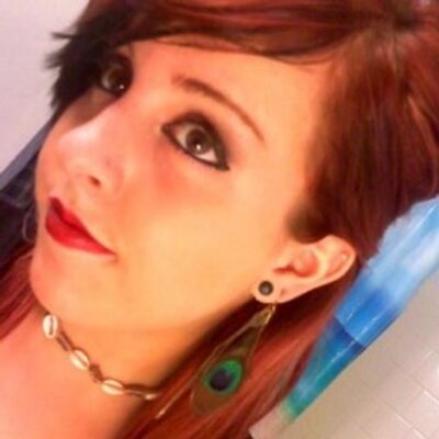 Profile Picture of Jessica Booher (@peeekahboo) on Twitter
