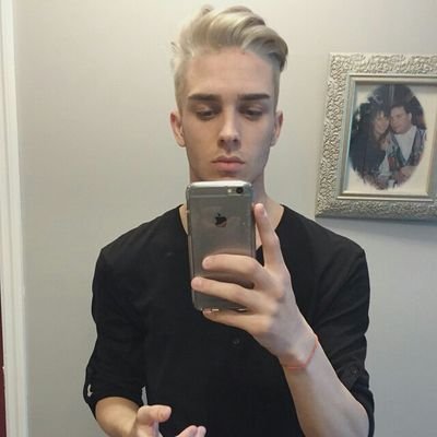 Profile Picture of Maxham (@MaxAlexanderBJr) on Twitter