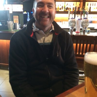 Profile Picture of Chris Anstett (@Stett69) on Twitter