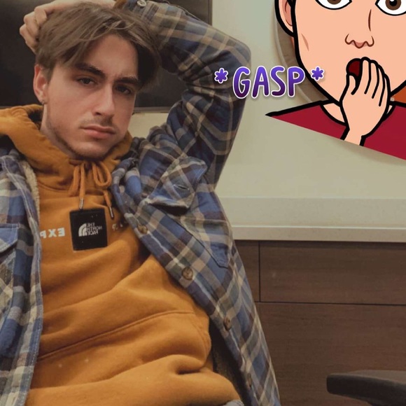 Profile Picture of Zachary Earley (@zaacktastic) on Poshmark