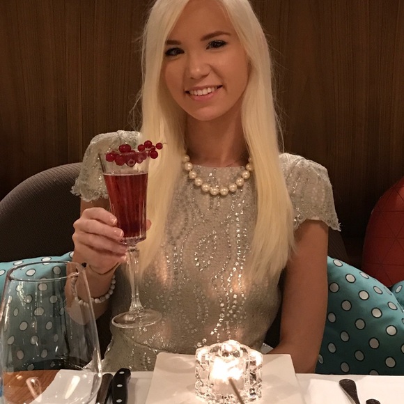 Profile Picture of Lexie Jordan (@lexie_jordan) on Poshmark