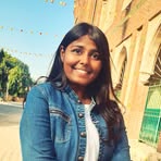 Profile Picture of Jahnavi Mehta (@jahnavi.mehta.927) on Facebook