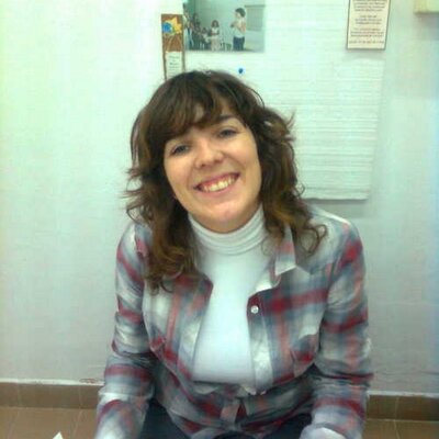 Profile Picture of Maria Eugenia Macias (@eugemacias) on Twitter