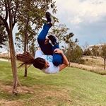 Profile Picture of Julia_Parkour (@julia_parkour) on Instagram