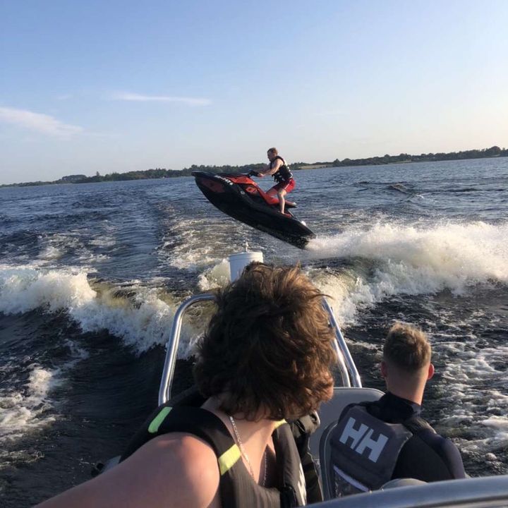 Profile Picture of James Lindley (@jameslindley7) on Tiktok