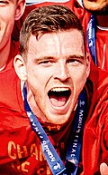 Profile Picture of Andrew Robertson - Wikipediaon Wikipedia