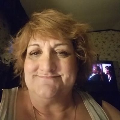 Profile Picture of Debra Odom (@crazybabe1356) on Twitter