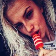 Profile Picture of Laurinka Halasova (@Laurinka-Halasova) on Facebook