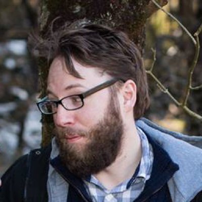 Profile Picture of Tom Usher (@tom_usher) on Twitter