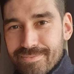 Profile Picture of aggelosand (@aggelosand) on Tiktok