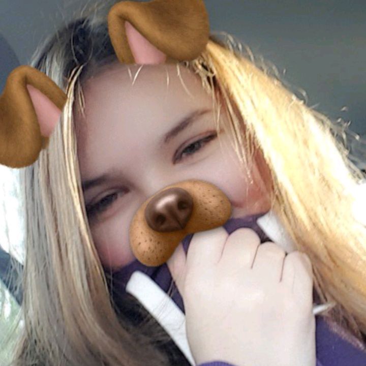 Profile Picture of Eloise McGuire787 (@eloisemcguire787) on Tiktok