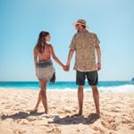 Sean & Ryley ~ Travelers - Instagram Profile Picture of Sean & Ryley ~ Travelers (@twopeasgoabroad) on Instagram