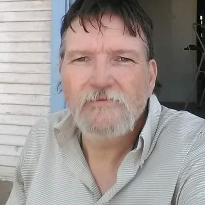 Profile Picture of Floyd Alan Bullard (@floyd_bullard) on Twitter